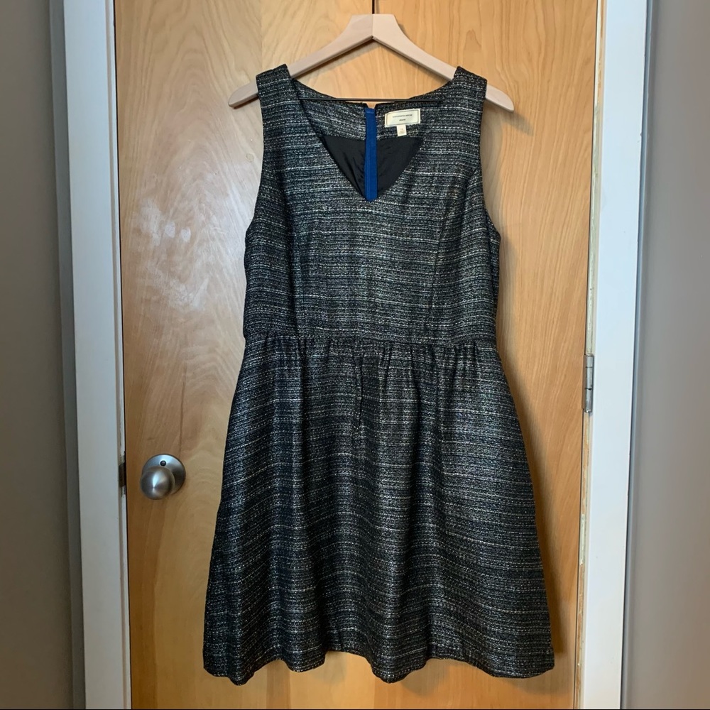 Moulinette Soeurs Dress (Anthropologie)